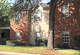 Turtle Creek Village Apartments Belton Tx 76513