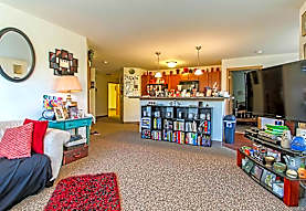 Fox Crossing Apartments Burlington Wi 53105