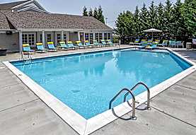 Campus Court at Red Mile Apartments Lexington KY 40504