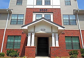 Trinity Walk Apartments - Decatur, GA 30030