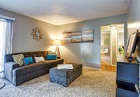 Concord Square Apartments Kansas City Ks 66112