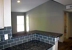 Trio Apartment Homes Austin Tx 78741