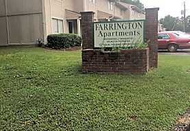 Farrington Apartments Birmingham Al 35215
