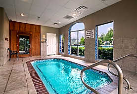Grand Summit Apartments