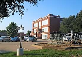 Austin School Lofts Apartments Wichita Falls Tx 76301