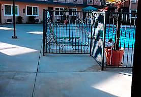 Promenade The Apartments West Covina Ca 91790