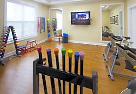 The Park At Winters Run Apartments Bel Air Md 21014
