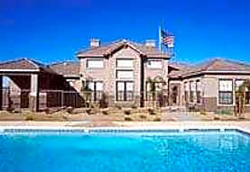 Siesta Pointe Apartments Avondale Az 85323