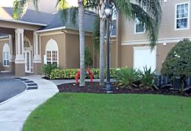 Lakeside Terrace Senior Apartments Winter Haven Fl 33881