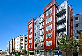 Waterscape Juanita Village Apartments - Kirkland, WA 98034