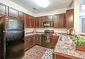 River Park Apartments - Mccomb, MS 39648