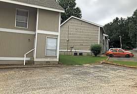 The Chateau Apartments Jonesboro Ar 72401