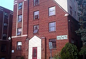Brady Apartments Dearborn Mi 48124