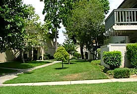 Garden Village Apartments Fremont Ca 94536