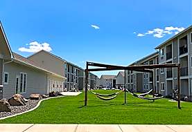 University Parkway Apartments Yakima Wa 98901