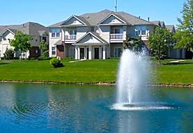 The Gardens At Polaris Apartments Columbus Oh 43240