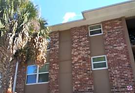 Hilltop Village Apartments Jacksonville Fl 32208