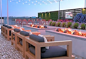 Aspire Tuscon Apartments Tucson Az 85719