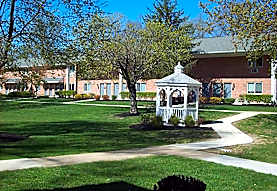 Academy Woods Apartments Florence Nj 08518