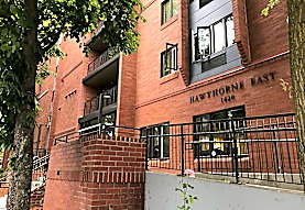 Hawthorne East Apartments Portland Or 97214