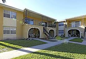 San Jose Apartments Winter Park Fl 32792