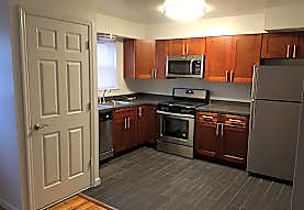 Douglass Gardens Apartments - Somerset, NJ 08873