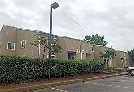 Hilltop Apartments Kingston Pa 18704