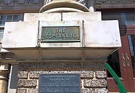 Esplanade Apartments Baltimore Md 21217