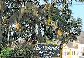 The Woods Of Savannah Apartments Savannah Ga 31406