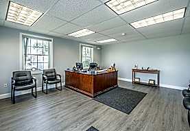 Orchard Park Apartments - Waterville, ME 04901