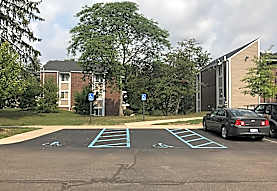 foxfire townhomes apt jackson mi apartments