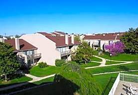 Park Hill Apartments Lexington Ky 40517