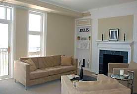 Garden Court Apartments Detroit Mi 48207