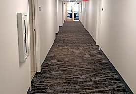 Howard Plaza Towers East Student Intern Summer Housing Apartments Washington Dc 20001