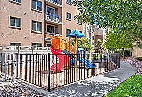 Bridges Apartment Homes Salt Lake City Ut 84116