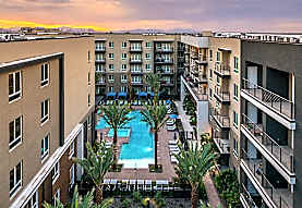 Carter Apartments Scottsdale Az 85251