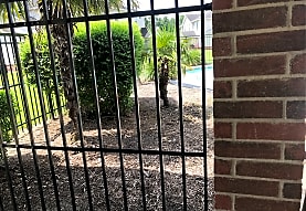 Garden Gate I Ii Apartments New Caney Tx 77357