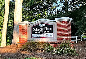 Oakmont Place Apartments Greenwood Sc 29649
