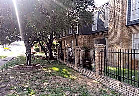 La Hacienda Apartments Fort Worth Tx 76103