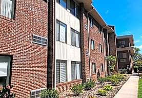 Wesbury Apartments Concord Nc 28025