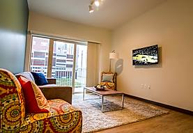 Fuse Apartments Per Bed Lease West Lafayette In 47906