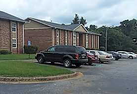 Riverside Gardens Apartment Homes Macon Ga 31201