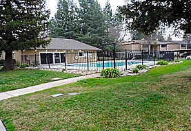 Polo Run Apartments - Stockton, CA 95210