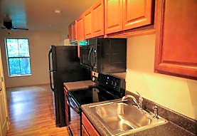 Winkler Organization Apartments Boone Nc 28607