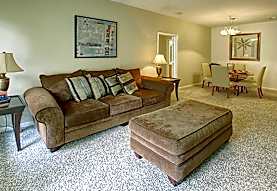 Terraces At Forest Springs Apartments Louisville Ky 40245
