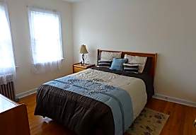 Bay View Gardens Apartments Portsmouth Va 23702