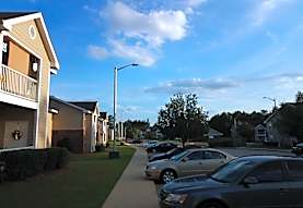 Rosehill West Apartments Fayetteville Nc 28311