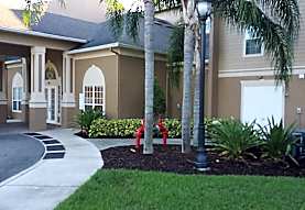 Lakeside Terrace Senior Apartments Winter Haven Fl 33881