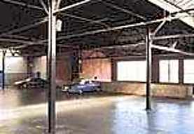 The Garage Loft Apartments Oklahoma City Ok 73103