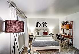 The Eden Apartments Seattle Wa 98109